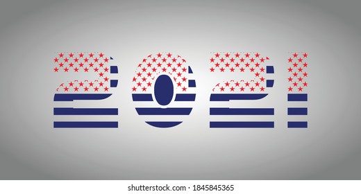 Design des Jahres 2021 Vektordatei