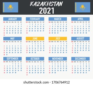Kalendar kuda december 2021