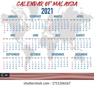Malaysia Planner Images Stock Photos Vectors Shutterstock