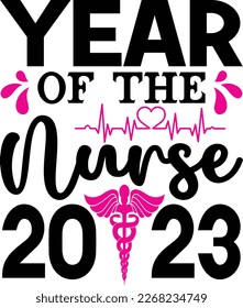 2021 Year of the Nurse Midwife Nursing