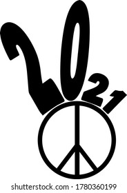 2021 the year of peace and unity