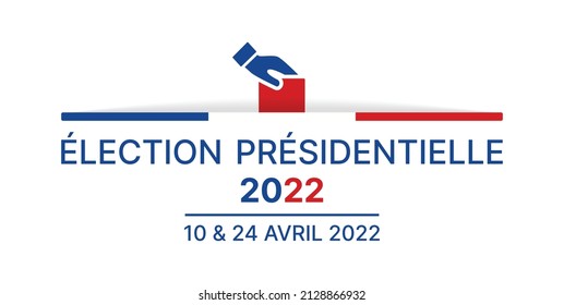 Élections présidentielles françaises 2022. 10  24 avril 2022