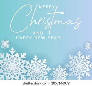 2022 Abstract Vector Illustration New Year Bakground