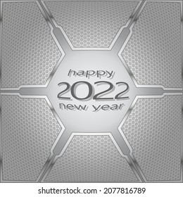 2022 en el contexto de las texturas tecnológicas