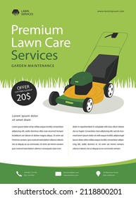 2022 business brochure template graphic illustration design.