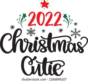 Vector navideño navideño cortiano, vector de árbol navideño, vector de Santa