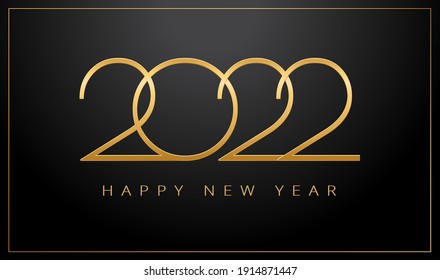 Happy New Year Logo Images Stock Photos Vectors Shutterstock