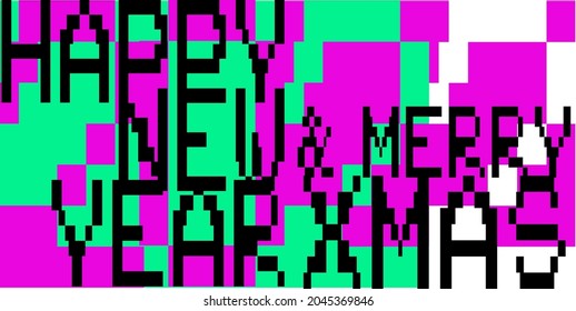 2022 Happy New Year Merry Christmas Best wishes