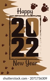 Resumen de los antecedentes de cobertura del año nuevo 2022