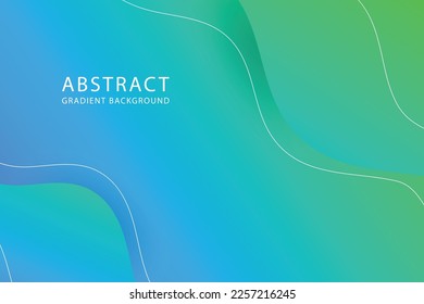 2023 Resumen de diseño de pancartas. Plantilla de color de degradado. Fondo de la página de inicio de 2023. Fondo fluido, líquido, ondulado y dinámico. Color de fondo moderno y de diseño.