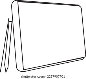 2023 best tablet icon image vector 