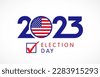 election day 2023
