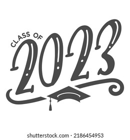 2023 Graduation - Graduating Senior Class of 2023