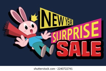 2023 New New  Surprise Sale