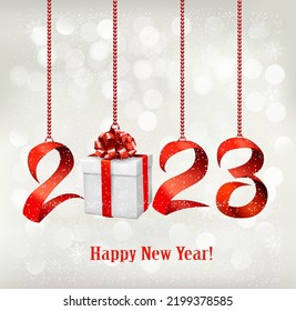 Fondo Año Nuevo 2023