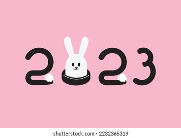 Año Nuevo de Conejo 2023