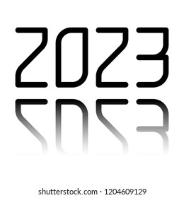 Year 2023 Images, Stock Photos &amp; Vectors | Shutterstock