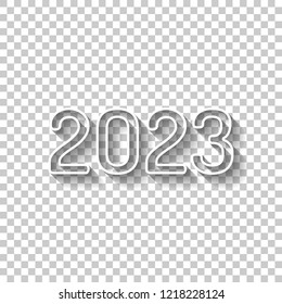 Year 2023 Images, Stock Photos &amp; Vectors | Shutterstock