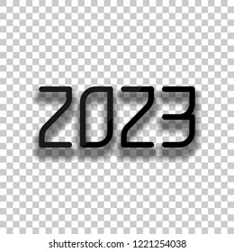 Year 2023 Images, Stock Photos &amp; Vectors | Shutterstock