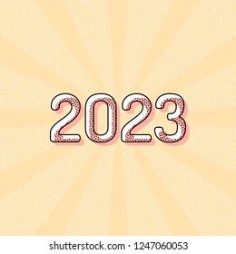 &quot;year 2023&quot; Images, Stock Photos &amp; Vectors | Shutterstock