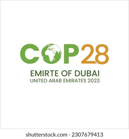 The 2023 United Nations Climate Change Conference COP28