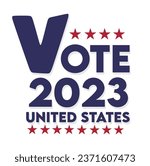 2023 United States Election Day