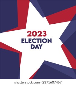 2023 United States Election Day