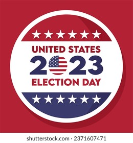 2023 United States Election Day