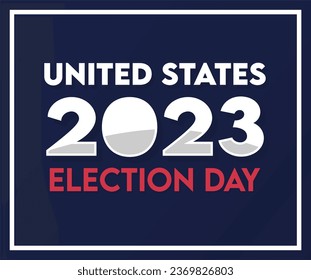 2023 vote for united states of america