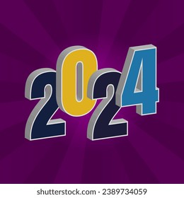 2024 3d editable text effect