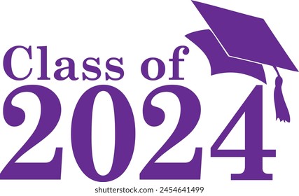 2024 Congratulations Class of 2024
