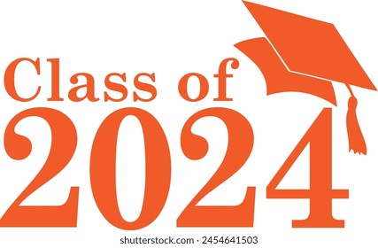 2024 Congratulations Class of 2024