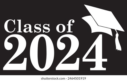 2024 Congratulations Class of 2024