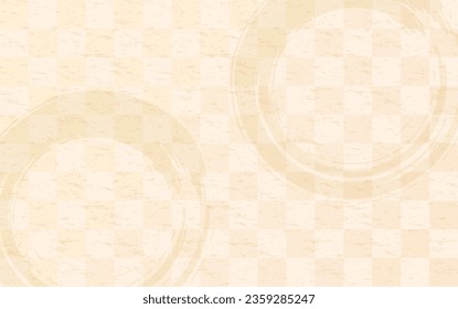 2024 Dragon New Year's card template