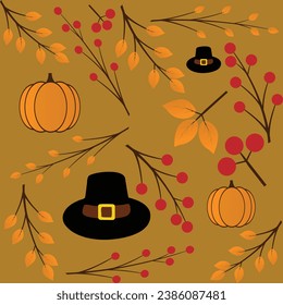 2024 Happy New Year Background Design. Greeting Card, Poster, Banner