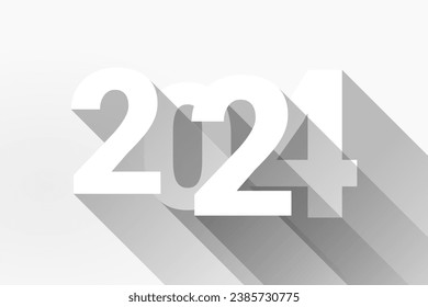 2024 - happy new year  - best wishes 2024