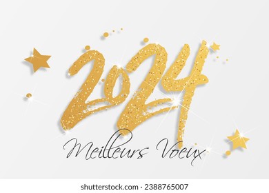 2024 - happy new year - best wishes