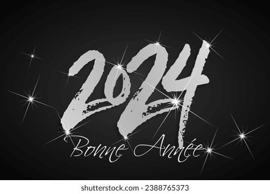 2024 - happy new year - best wishes