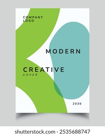 2025 , 2023 New Modern colorful poster for banner, brochure, corporate, website, report, resume, and flyer