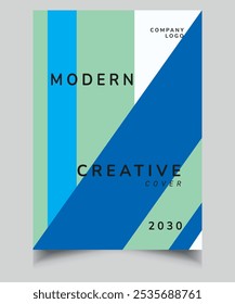 2025 , 2023 New Modern colorful poster for banner, brochure, corporate, website, report, resume, and flyer