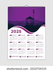 2025 Calendar, Calendar Design With Holiday, Wall Calendar 2025, holiday calendar 2025, office holidays, Bangladesh,  uk, us, canada, india, spain, uae,
