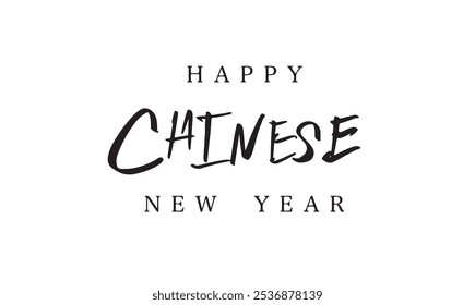 2025 china happy chinese new year illustration vector decoration sign symbol snake zodiac celebration event party festival invitation greeting culture rekigion lunar lantern oriental modern season art