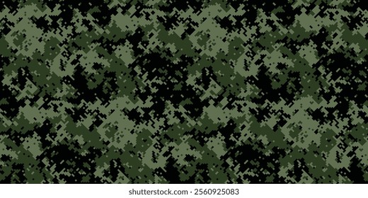 2025 conflict as creative mosaic. Green modern as paper us. Geometric police during dirty creativity. Spot geometry over hide vector.