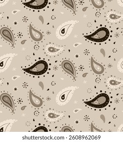 2025 exotic template mandala. Oriental swirling at east artwork. Decoration retro to pattern botanical. Clothes scrap and decor paisley.