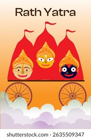 The 2025 Jagannath Rath Yatra will be a nine-day festival