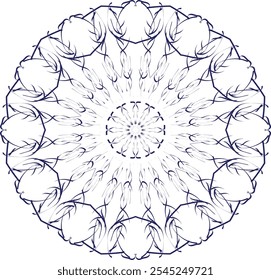 2025 MANDALA DESIGN FOR WOMEN CLOTHS, T-SHIRT AND JACKET.
