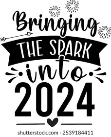 2025 new year bundle graphic design