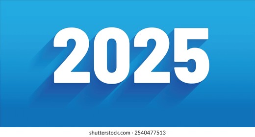 Concepto de barra de carga de año Nuevo 2025, que simboliza nuevos inicios y anticipación. Perfecto para cuentas regresivas, publicaciones en redes sociales o diseños de celebración que dan la bienvenida al nuevo año