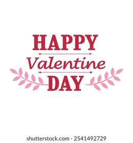 2025 New Year Vector Text.