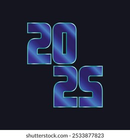 2025 pretty attractive typography element design